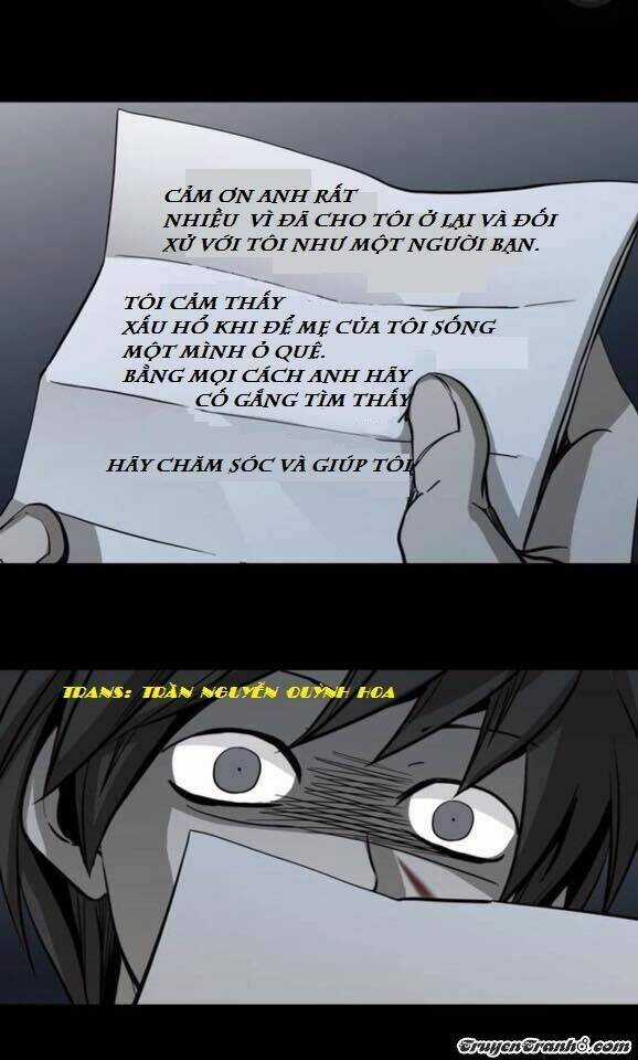 Chiller - Chapter 27 - Trang 109