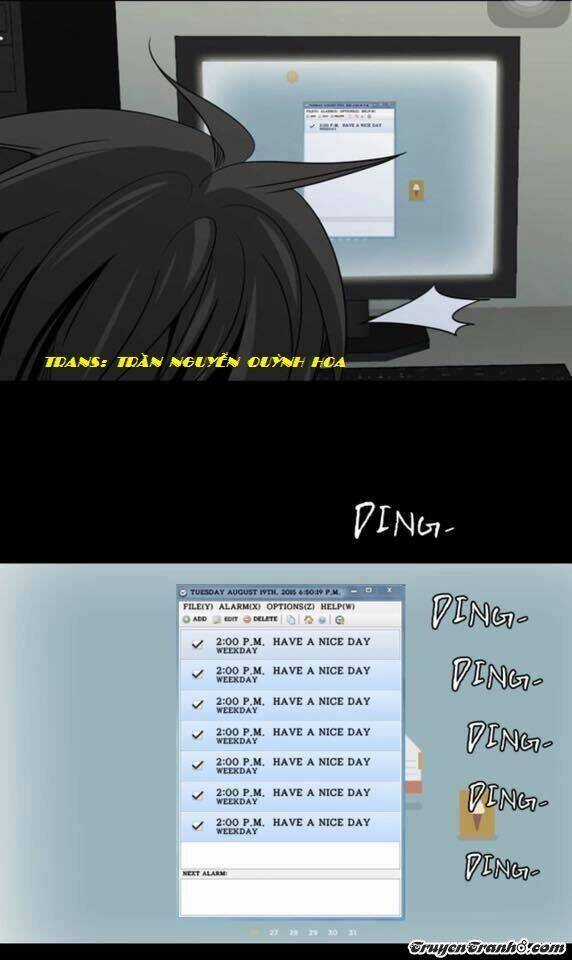 Chiller - Chapter 27 - Trang 110