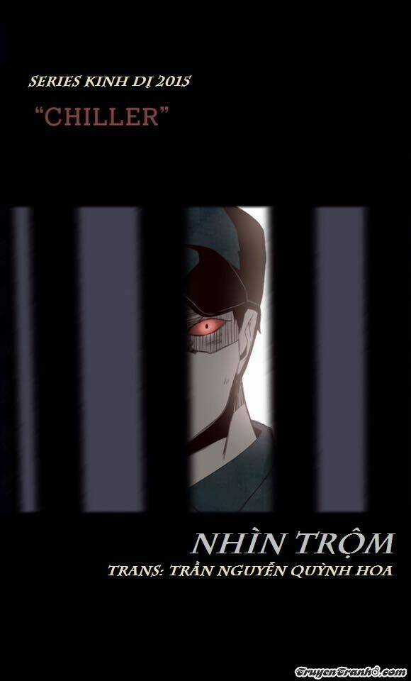 Chiller - Chapter 27 - Trang 12