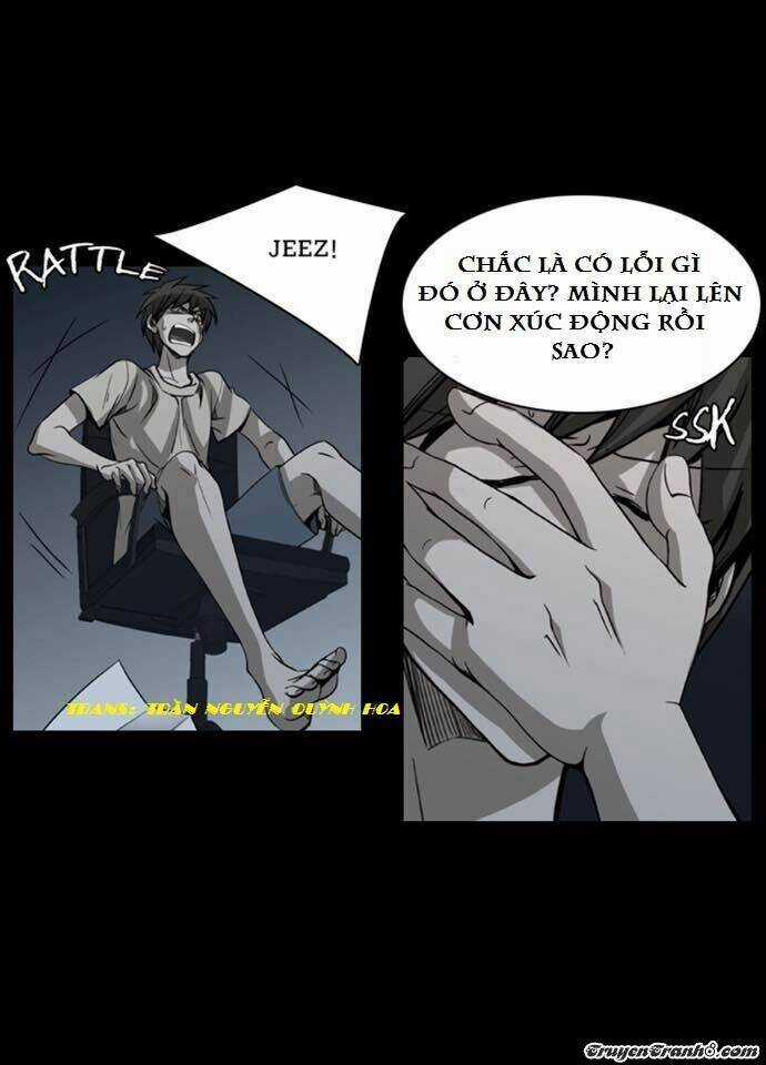 Chiller - Chapter 27 - Trang 111