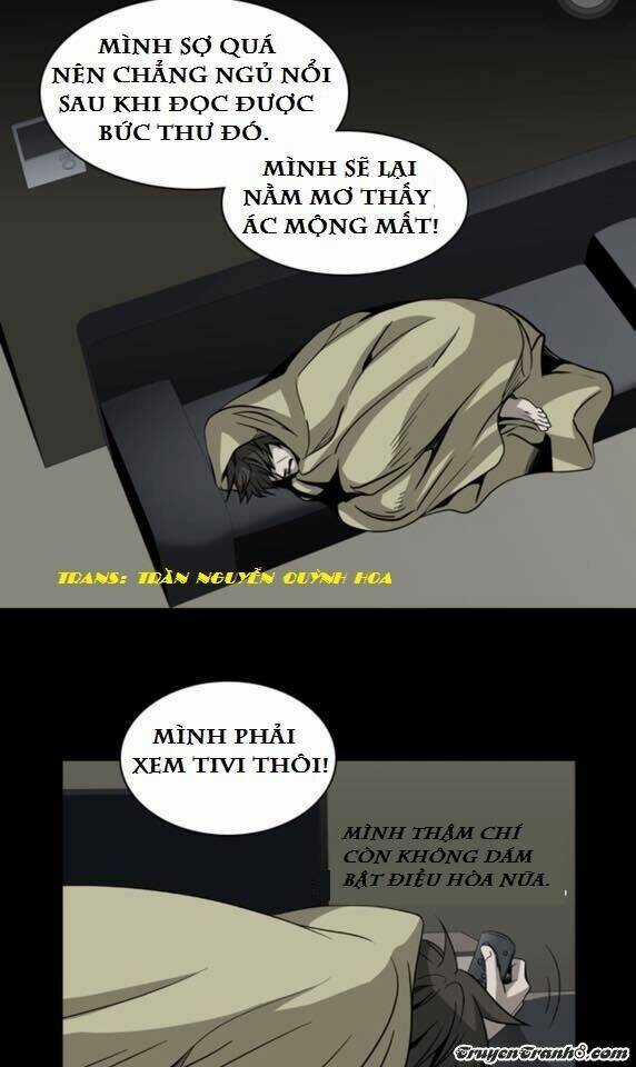 Chiller - Chapter 27 - Trang 113