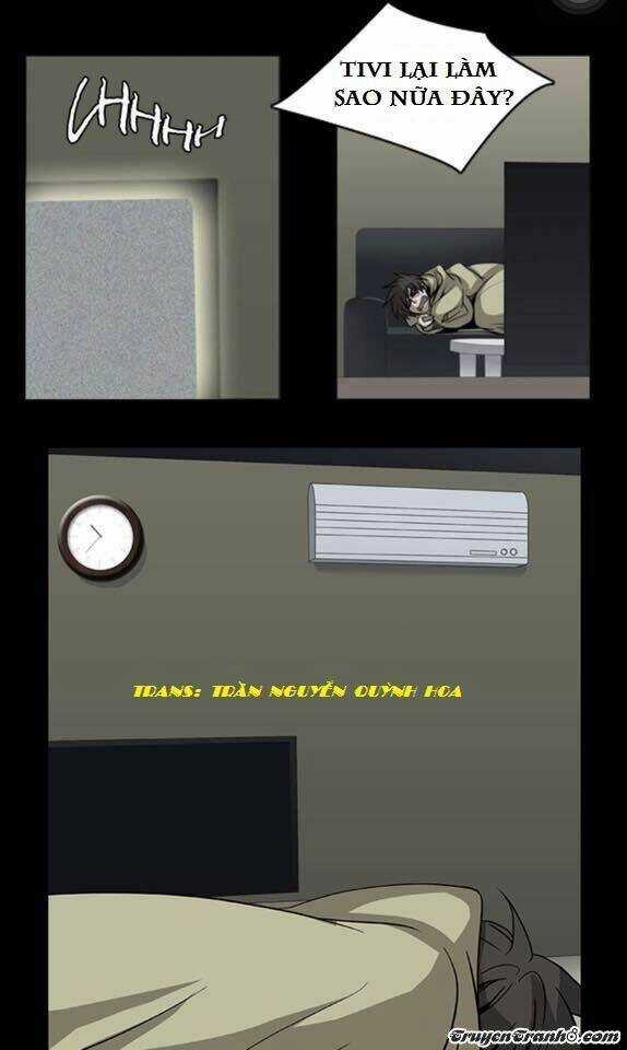 Chiller - Chapter 27 - Trang 114