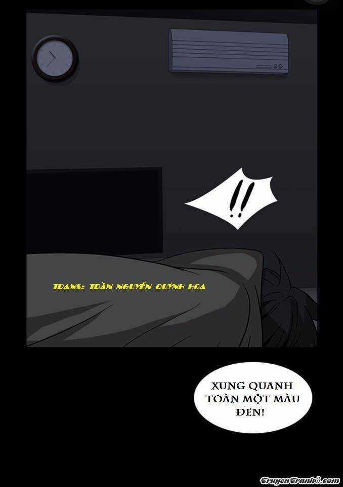 Chiller - Chapter 27 - Trang 115