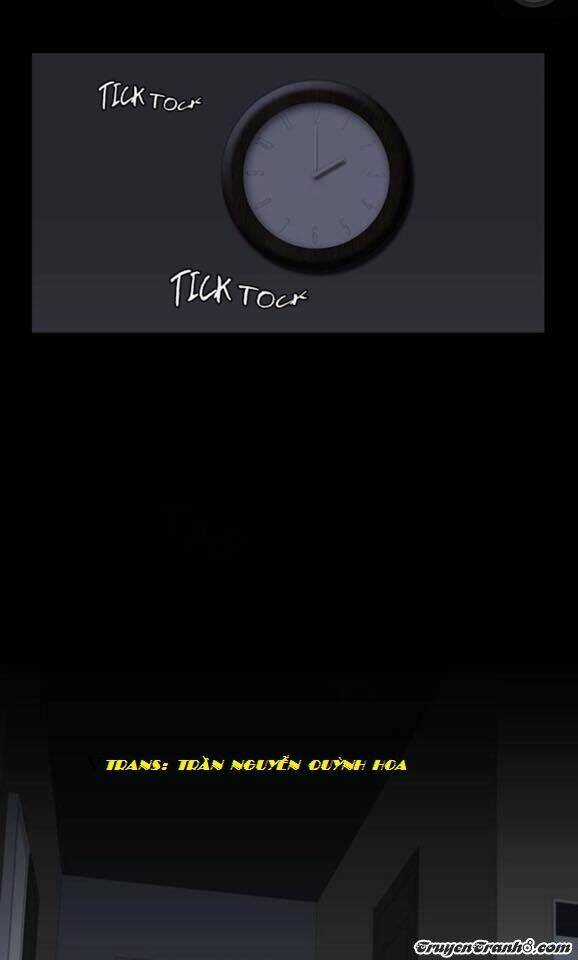 Chiller - Chapter 27 - Trang 116