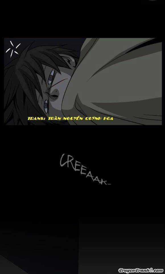 Chiller - Chapter 27 - Trang 118