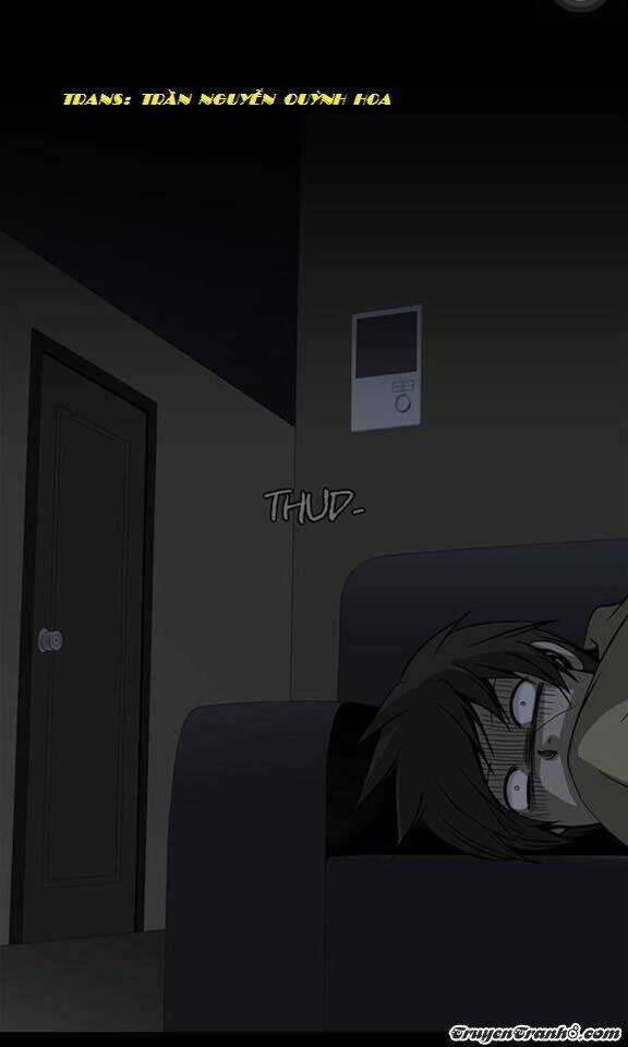 Chiller - Chapter 27 - Trang 119