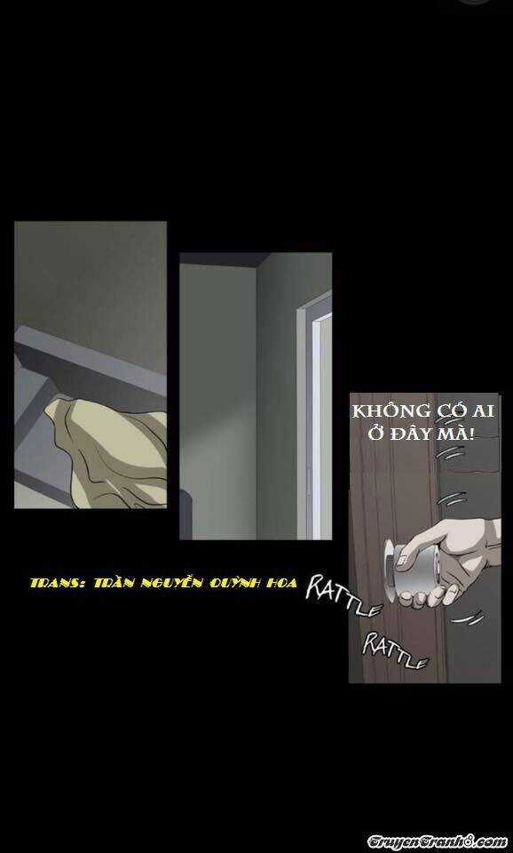 Chiller - Chapter 27 - Trang 120