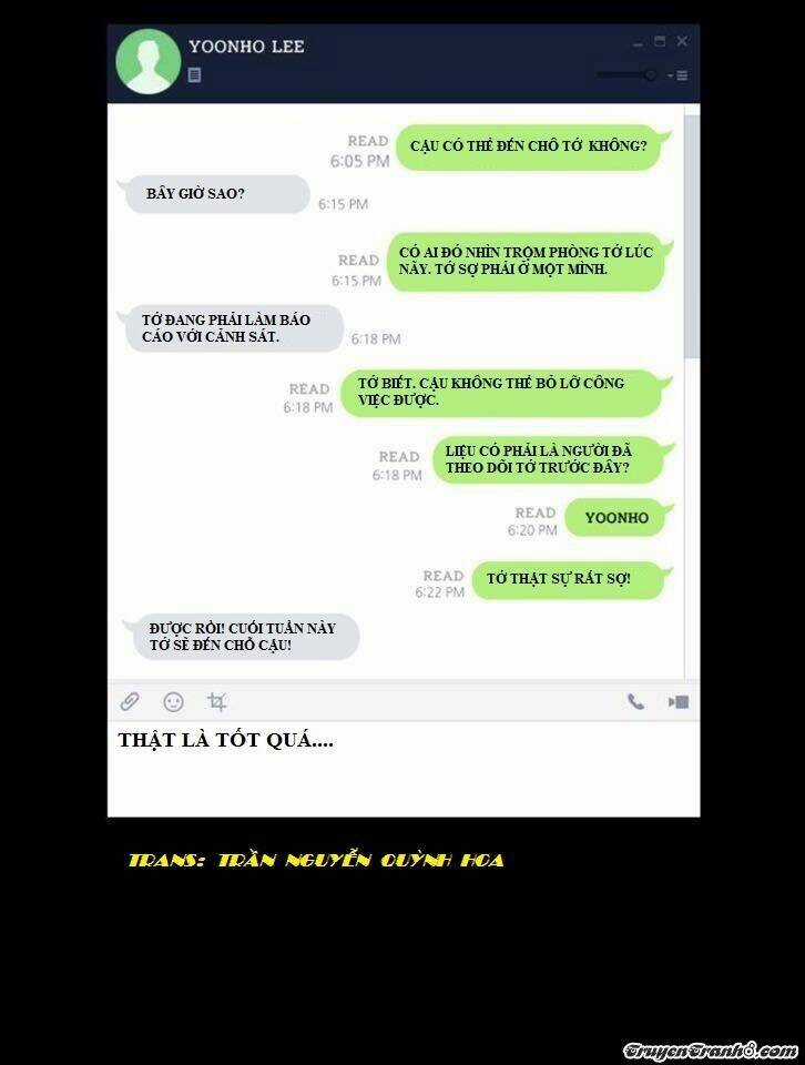 Chiller - Chapter 27 - Trang 13