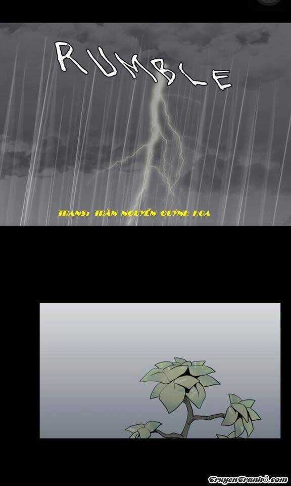 Chiller - Chapter 27 - Trang 122