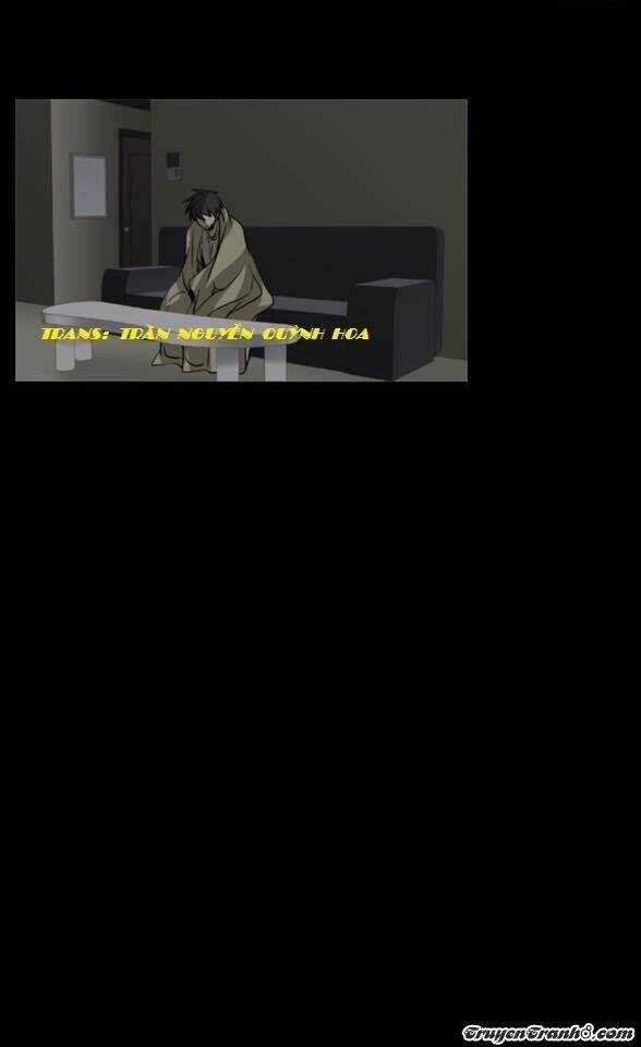 Chiller - Chapter 27 - Trang 123