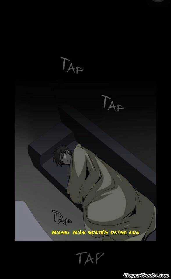 Chiller - Chapter 27 - Trang 124