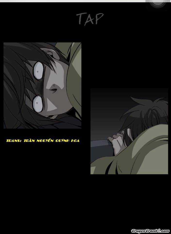 Chiller - Chapter 27 - Trang 125