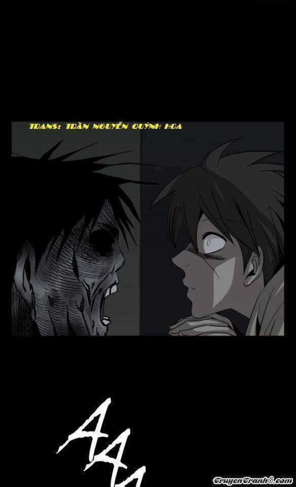 Chiller - Chapter 27 - Trang 126