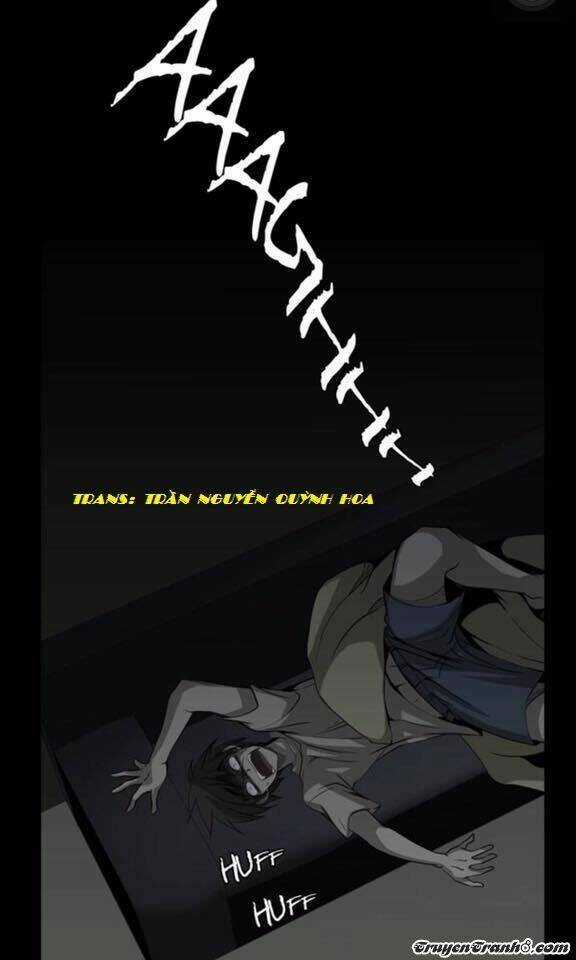 Chiller - Chapter 27 - Trang 127