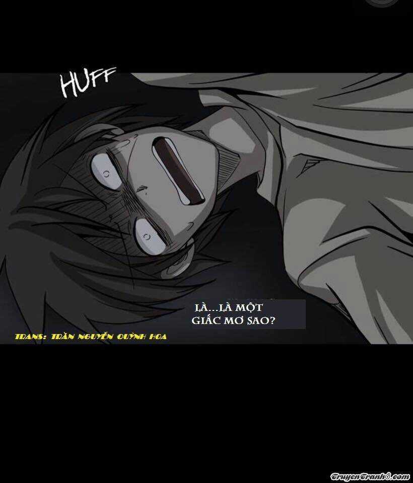 Chiller - Chapter 27 - Trang 128