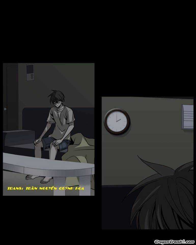 Chiller - Chapter 27 - Trang 129