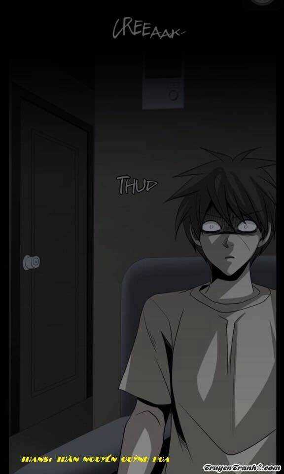 Chiller - Chapter 27 - Trang 130