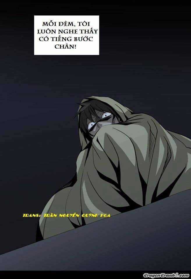 Chiller - Chapter 27 - Trang 132