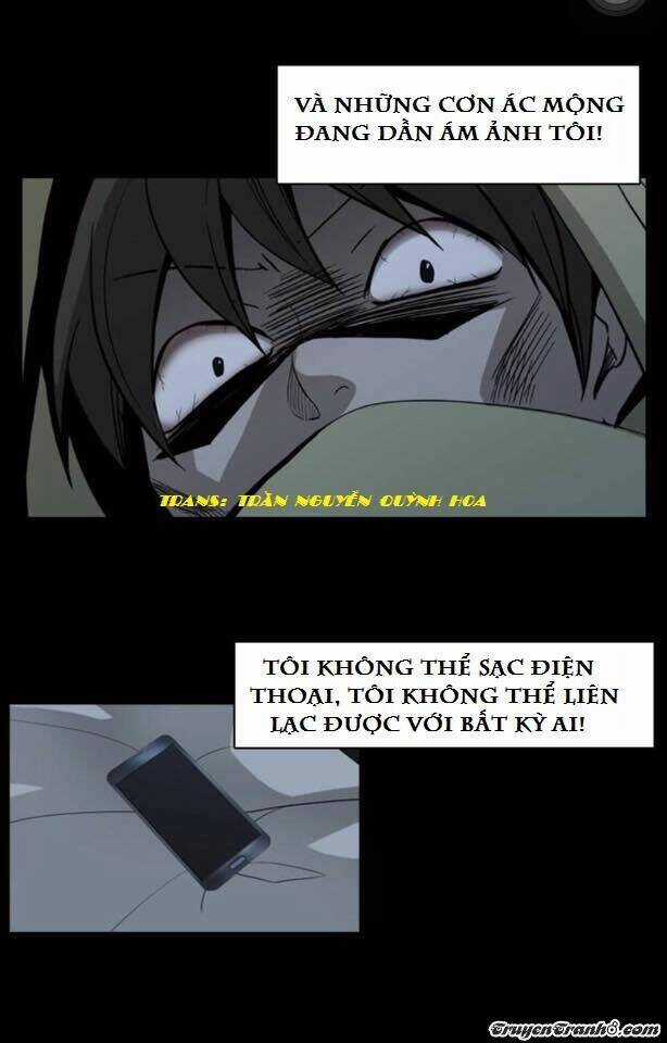 Chiller - Chapter 27 - Trang 133