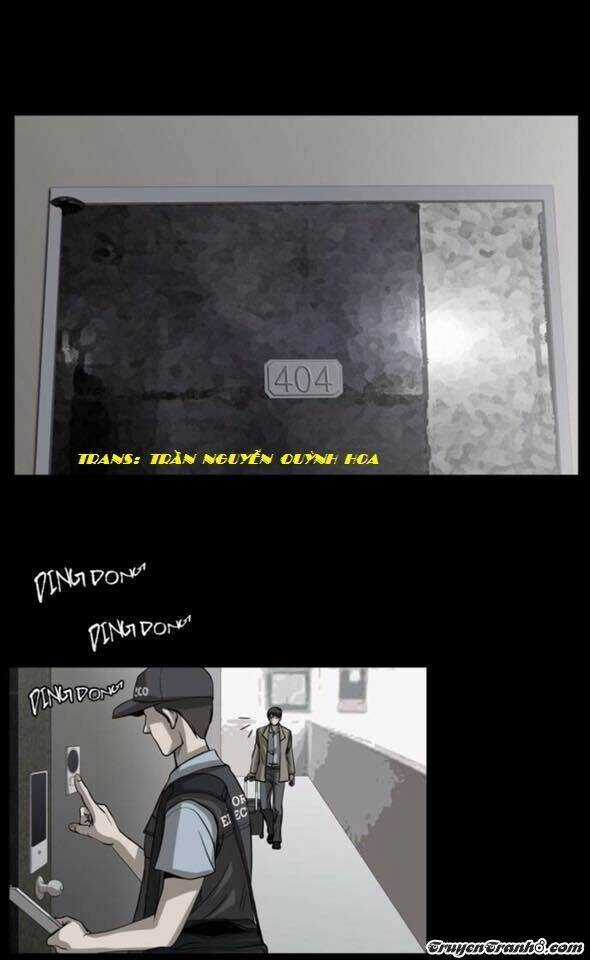 Chiller - Chapter 27 - Trang 135