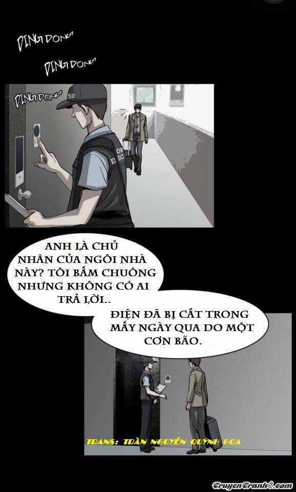 Chiller - Chapter 27 - Trang 136