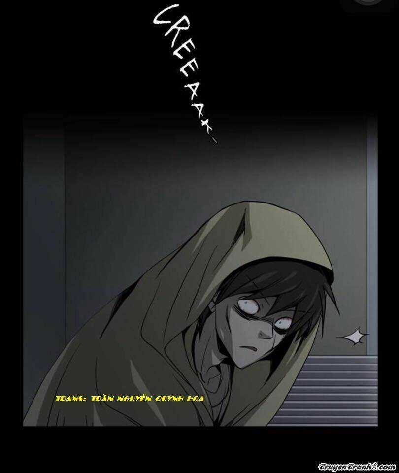 Chiller - Chapter 27 - Trang 137