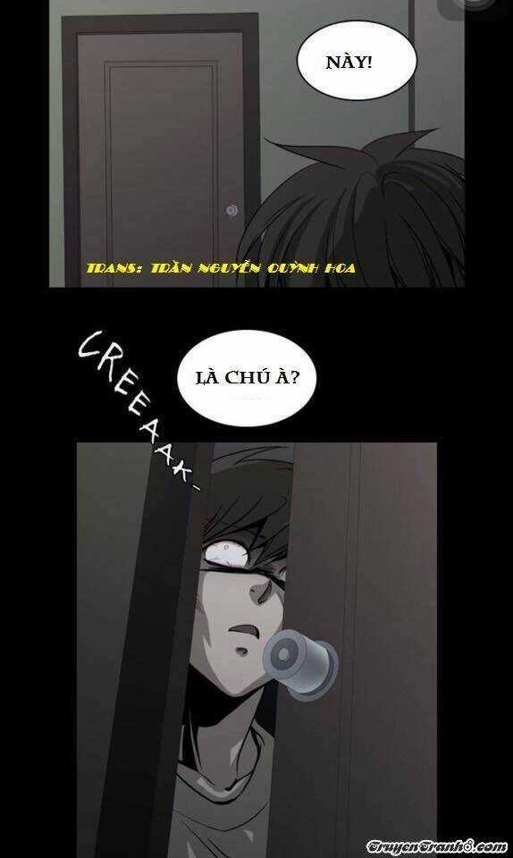 Chiller - Chapter 27 - Trang 138