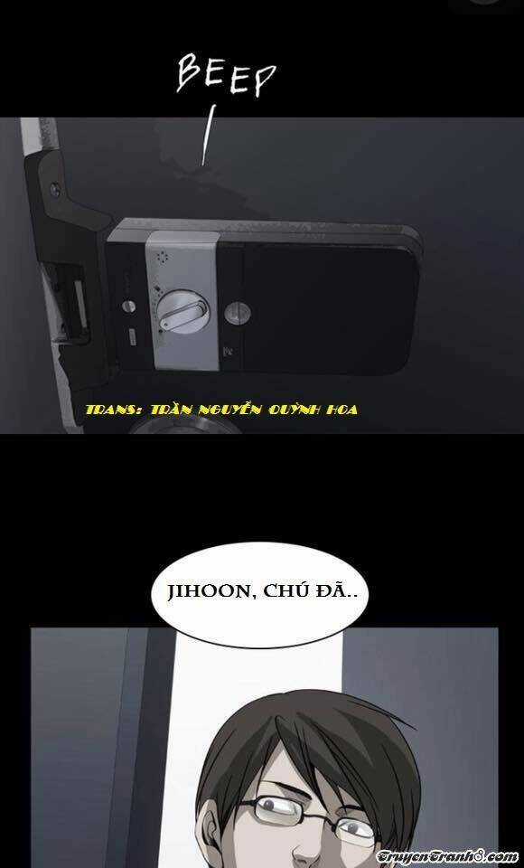 Chiller - Chapter 27 - Trang 140