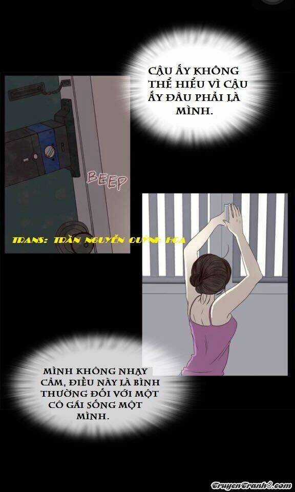 Chiller - Chapter 27 - Trang 15