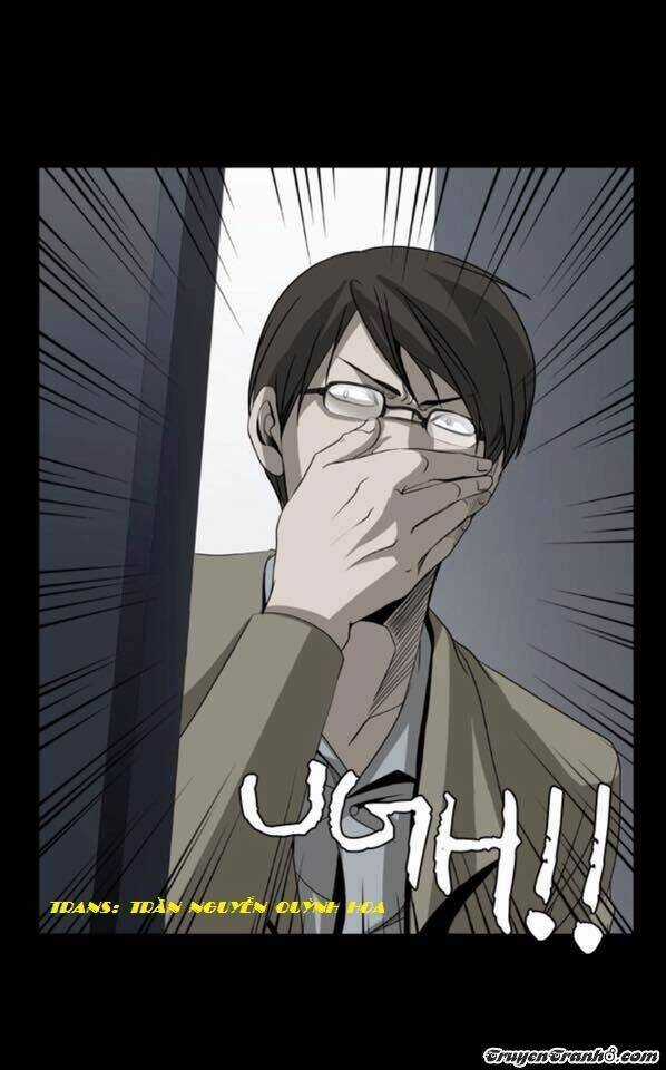 Chiller - Chapter 27 - Trang 141