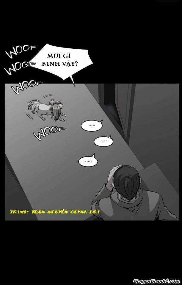 Chiller - Chapter 27 - Trang 142