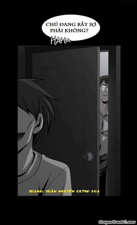 Chiller - Chapter 27 - Trang 143