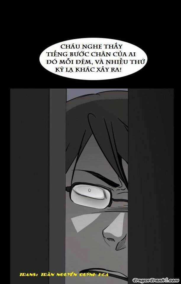 Chiller - Chapter 27 - Trang 144