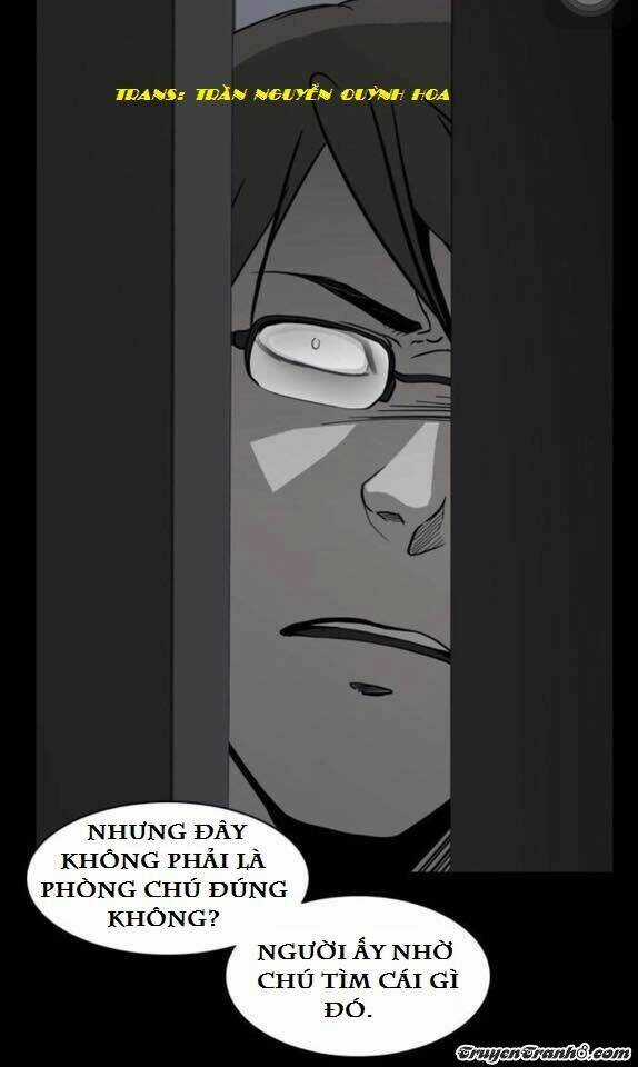 Chiller - Chapter 27 - Trang 145