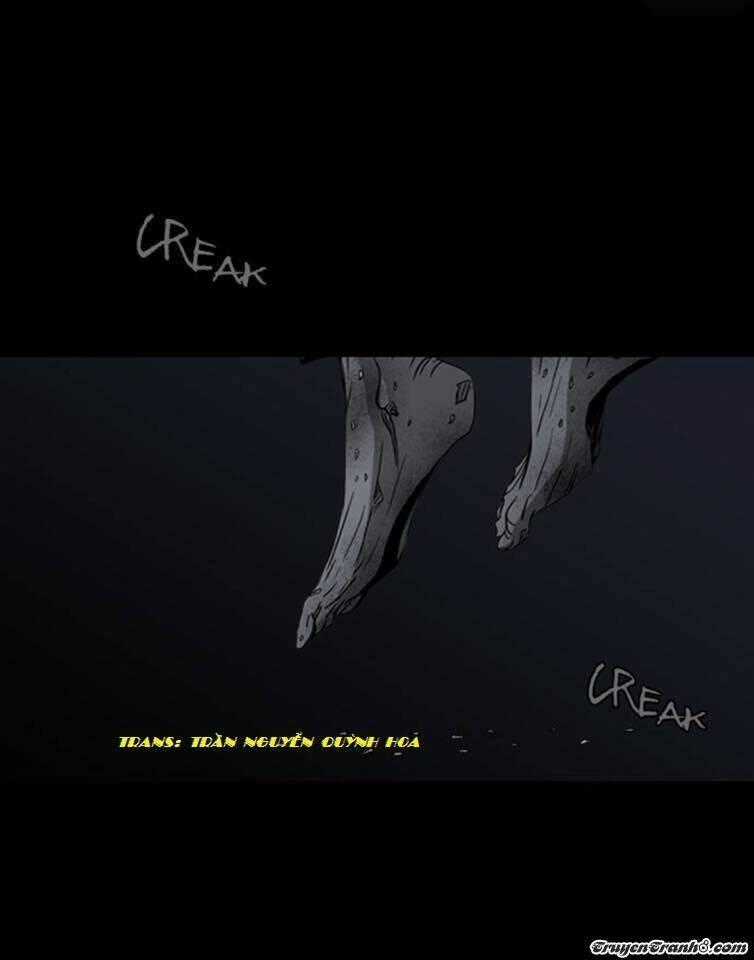 Chiller - Chapter 27 - Trang 146