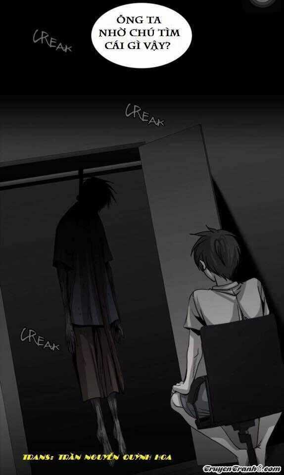 Chiller - Chapter 27 - Trang 147