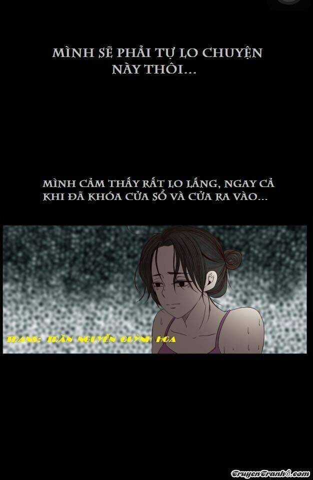 Chiller - Chapter 27 - Trang 16