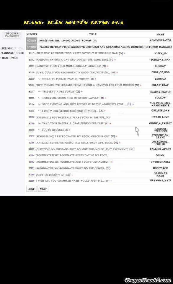 Chiller - Chapter 27 - Trang 17