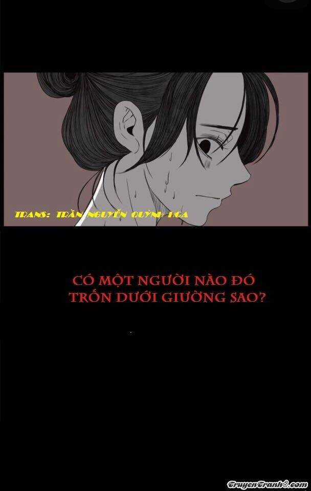 Chiller - Chapter 27 - Trang 20