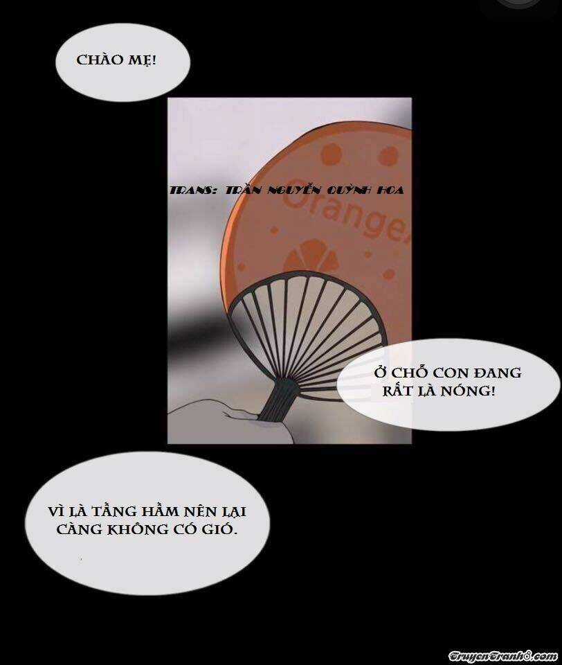 Chiller - Chapter 27 - Trang 3