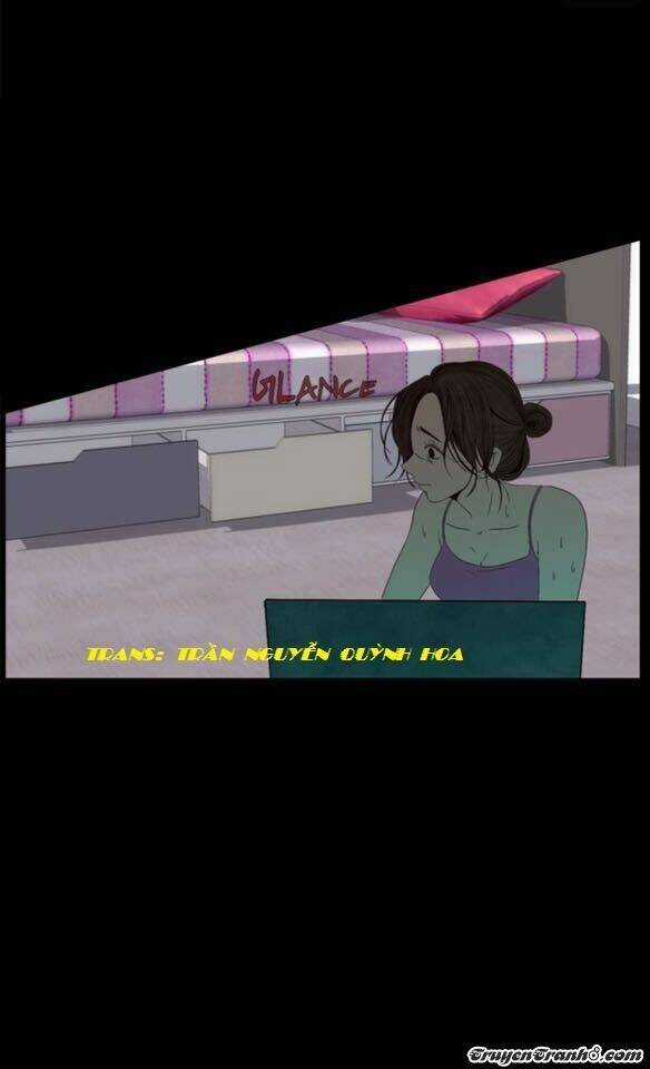 Chiller - Chapter 27 - Trang 21