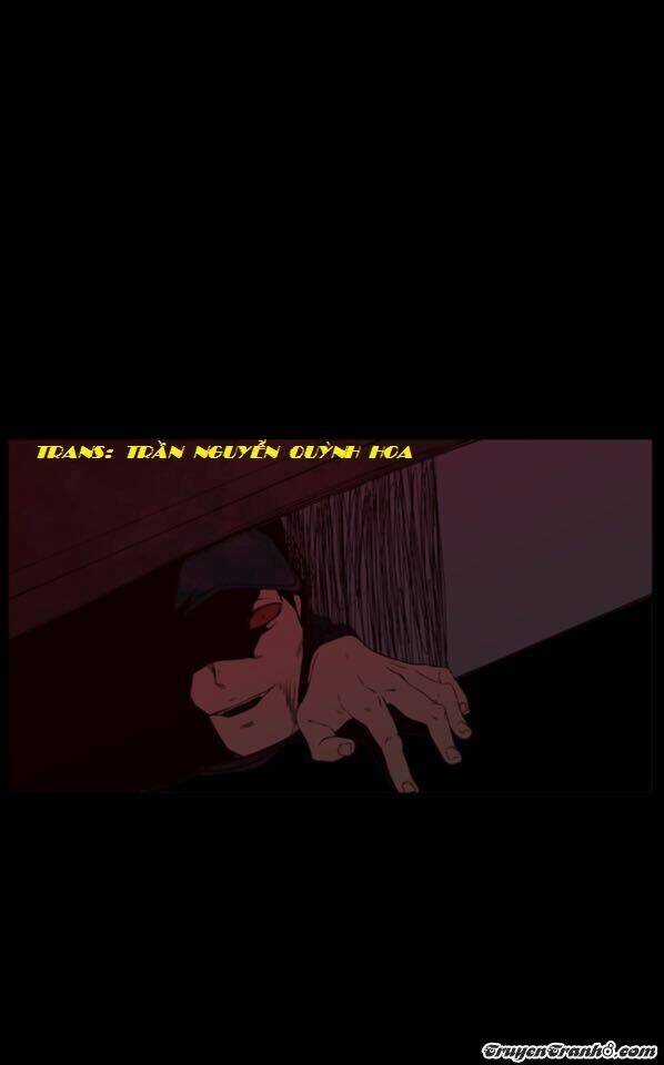 Chiller - Chapter 27 - Trang 22