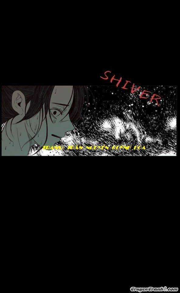 Chiller - Chapter 27 - Trang 23