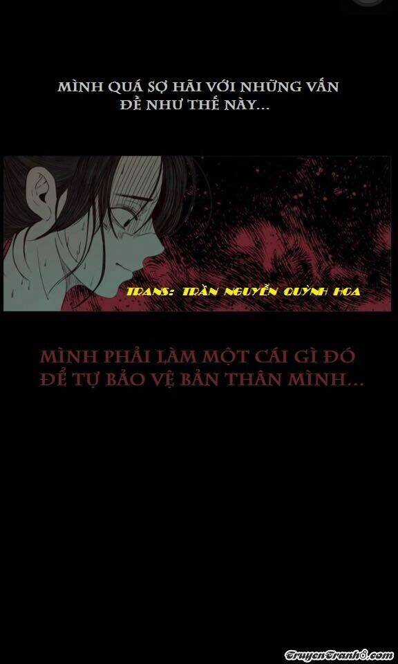 Chiller - Chapter 27 - Trang 26