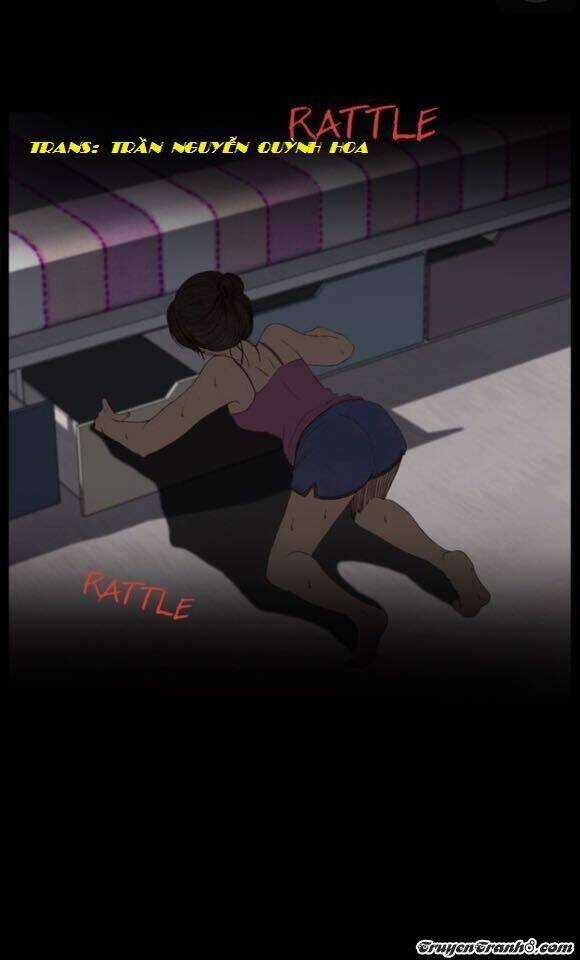 Chiller - Chapter 27 - Trang 27