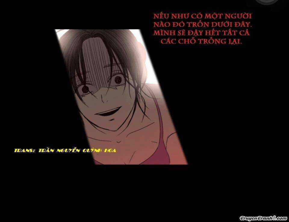 Chiller - Chapter 27 - Trang 28