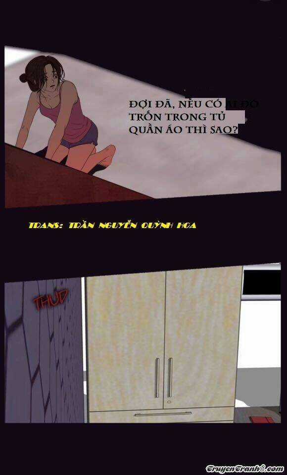 Chiller - Chapter 27 - Trang 29