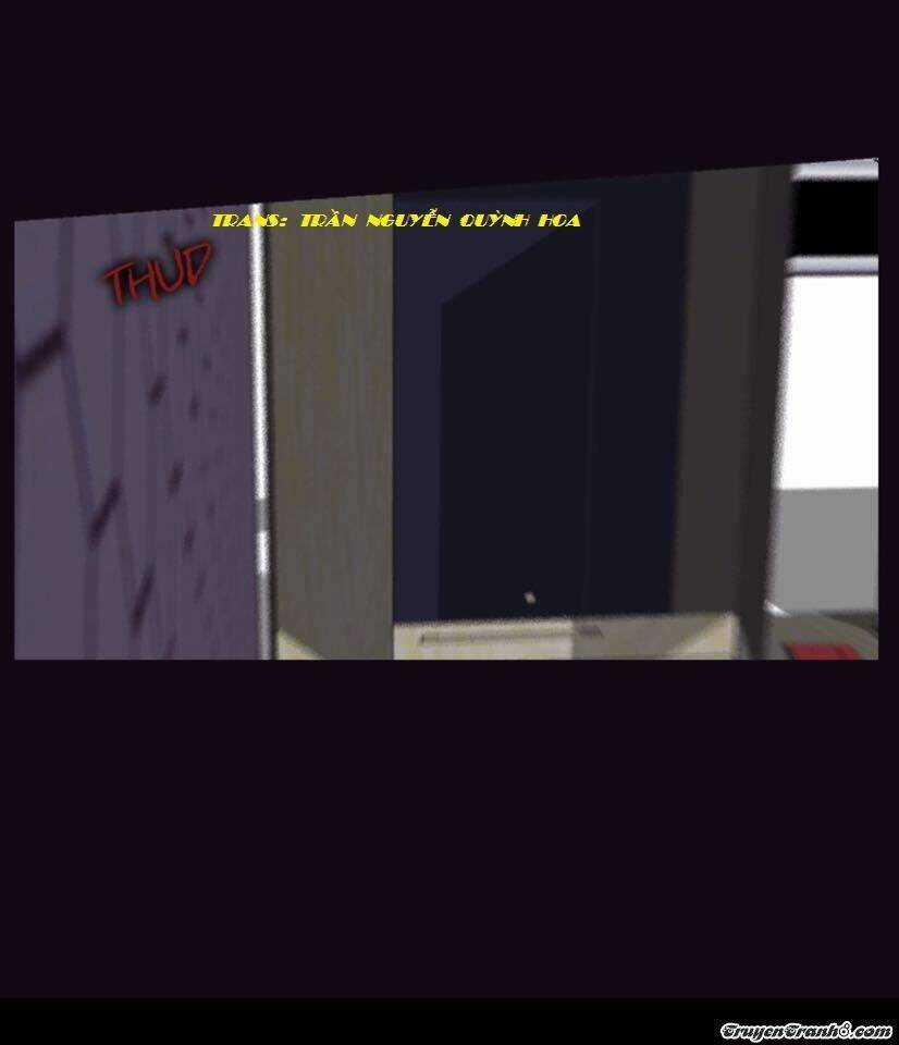 Chiller - Chapter 27 - Trang 30