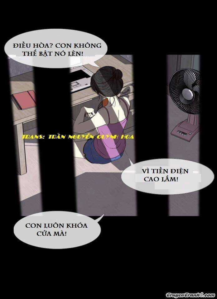 Chiller - Chapter 27 - Trang 4