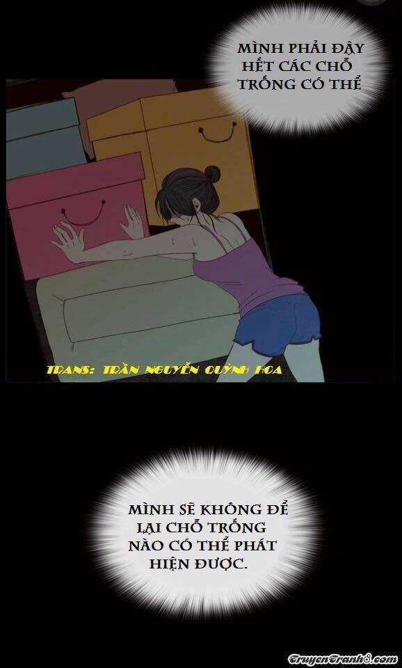 Chiller - Chapter 27 - Trang 31
